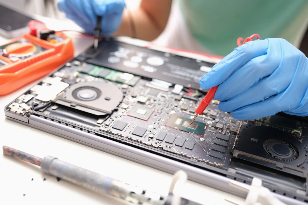 Computer Repair