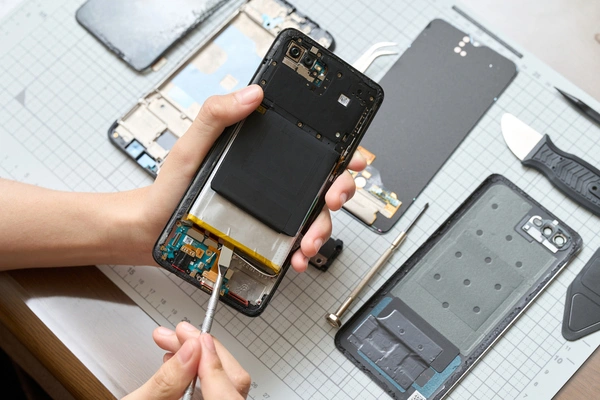 Cell Phone Repair