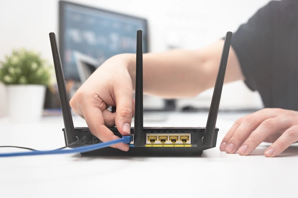 Network Installation