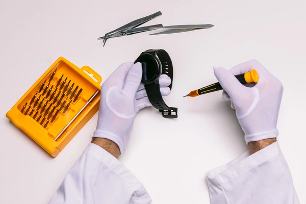 Smartwatch Repair