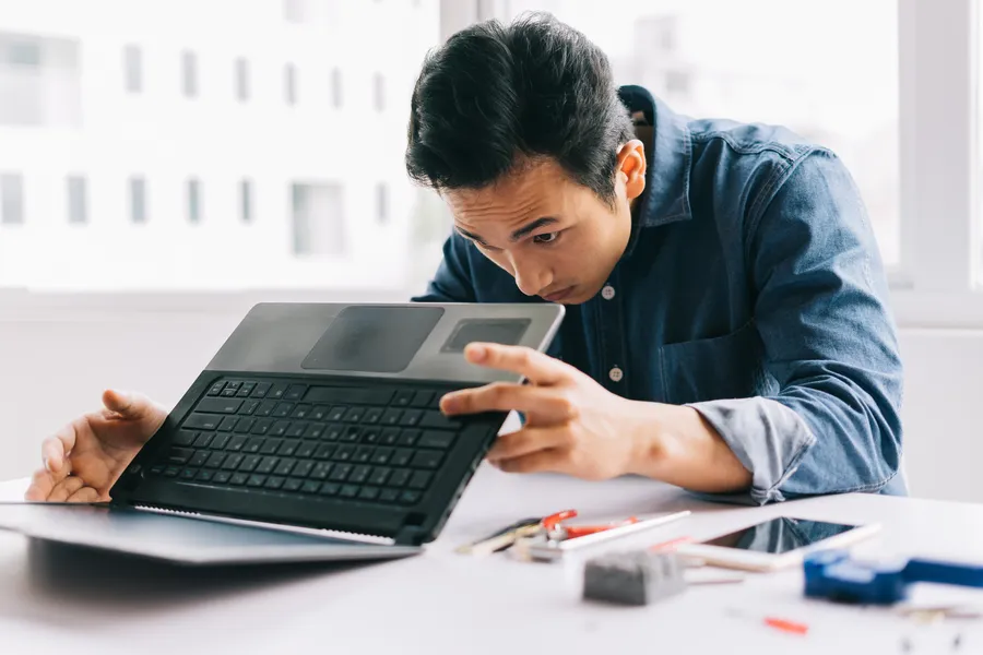 Affordable Laptop Repair Casper, WY