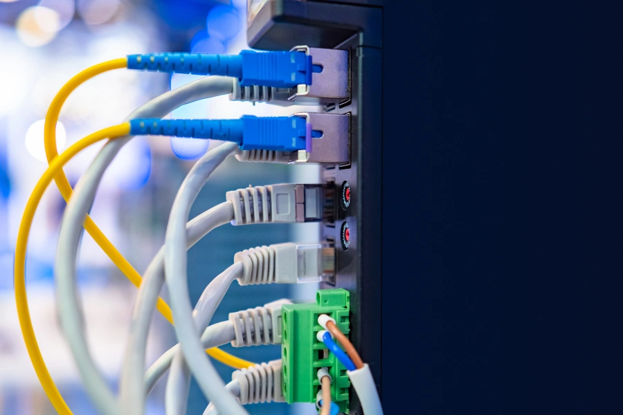 Best Network Installation in Casper, WY
