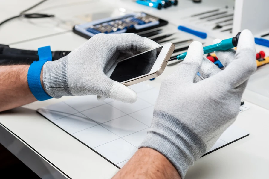 Excellent Cell Phone Repair Casper, WY