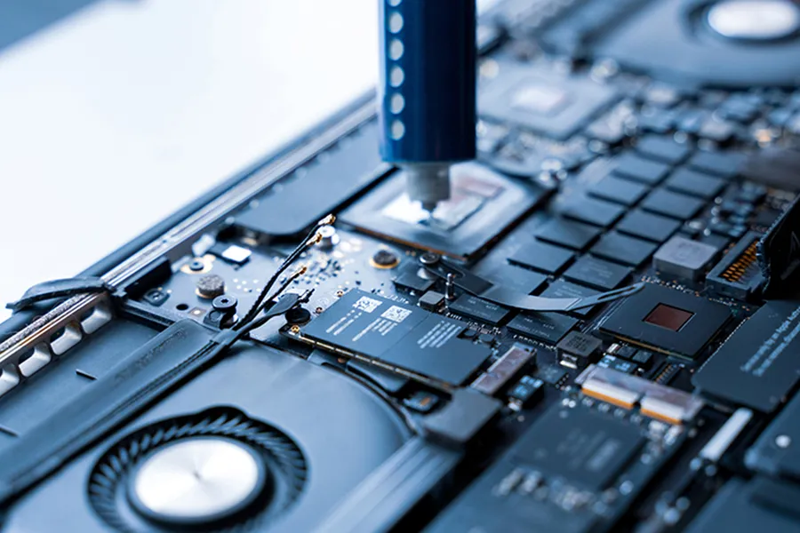 How Laptop Repair Can Improve System Performance in Casper, WY