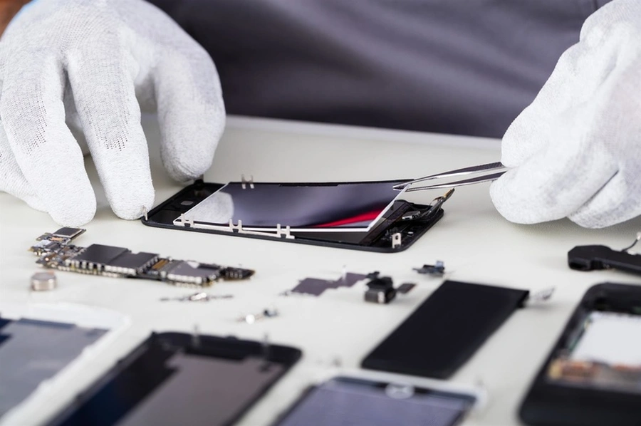How To Protect Your Cell Phone After A Repair in Casper, WY