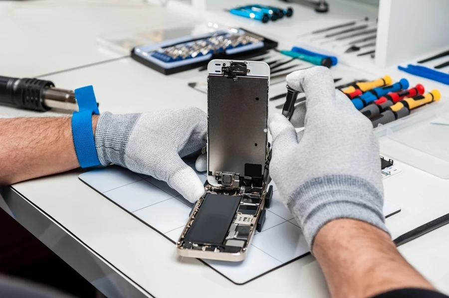 Local Cell Phone Repair Casper, WY