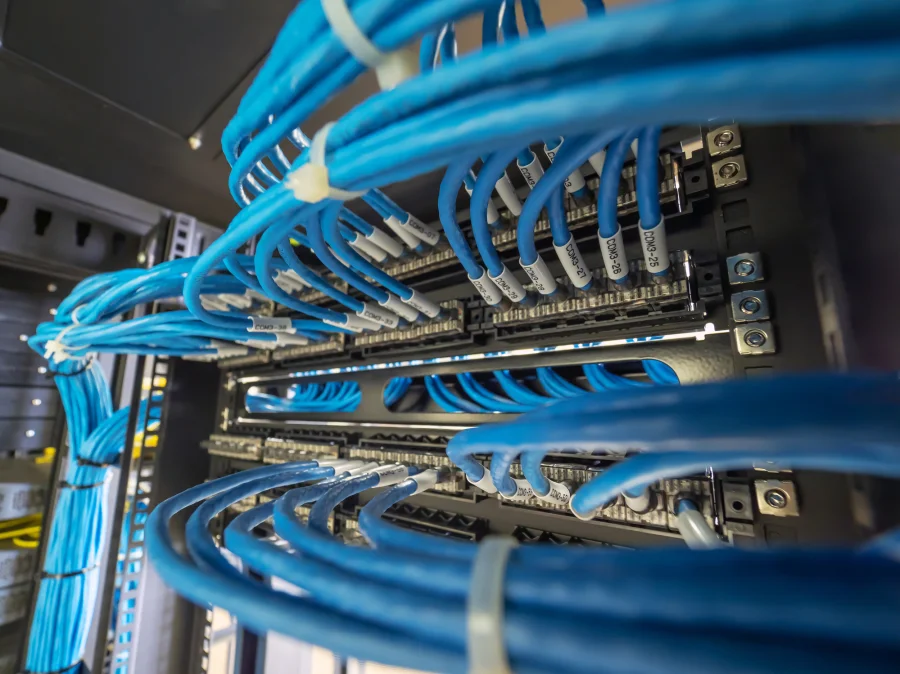 Network Installation Casper, WY