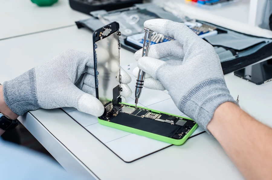 Premium Cell Phone Repair Casper, WY