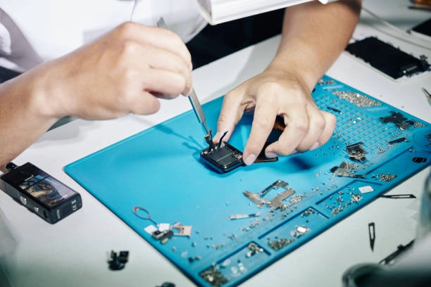 Smartwatch Repair Casper, WY