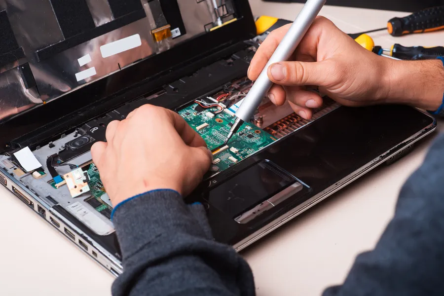 Understanding Hard Drive Failure In Laptops Casper, WY