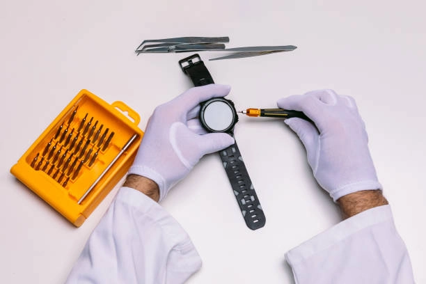 What to Expect from a Smartwatch Repair Service Casper, WY